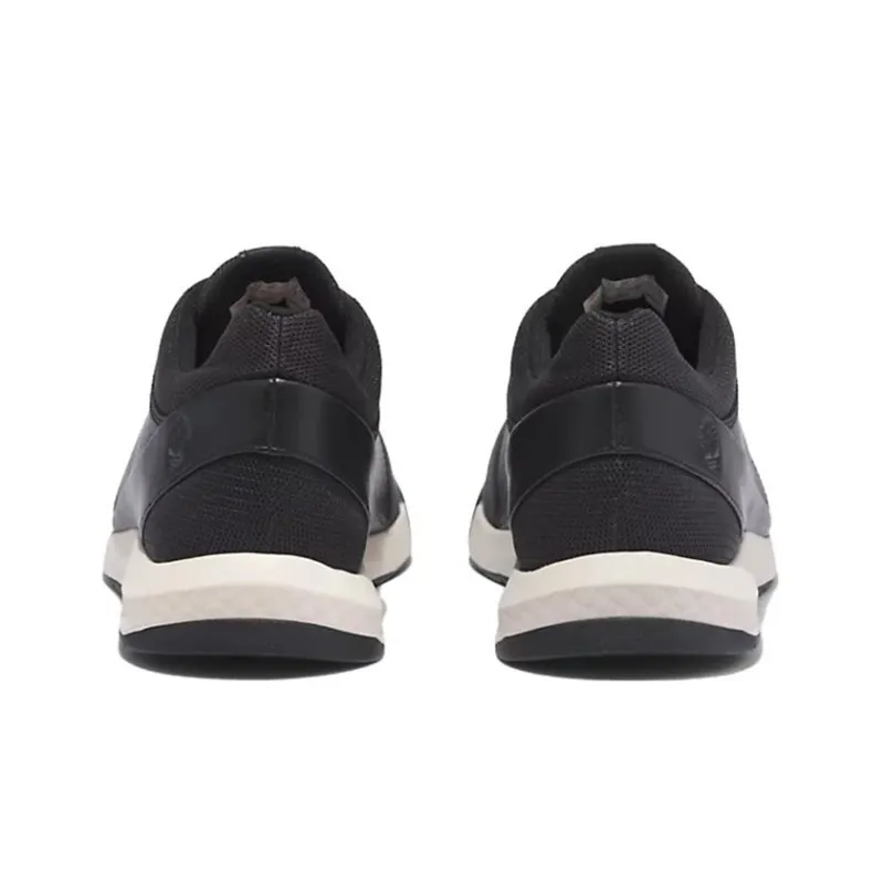 Timberland Killington Casual Shoes Men Low-Top Black-4