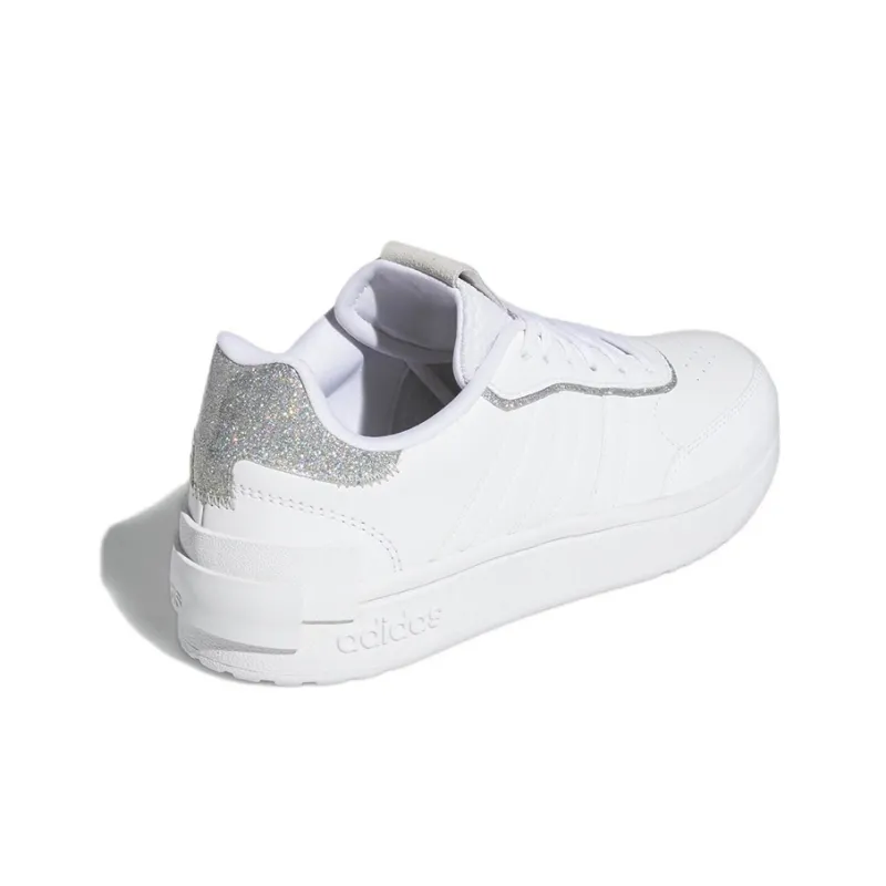 Adidas Neo Postmove Se 'White Silver' Women's-3
