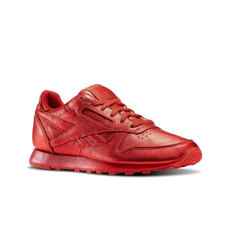 Reebok Women's Face Stockholm X Classic Leather Women's-2