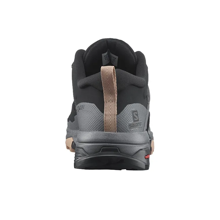 SALOMON Women's X Ultra 4 'Black Sirocco'-4