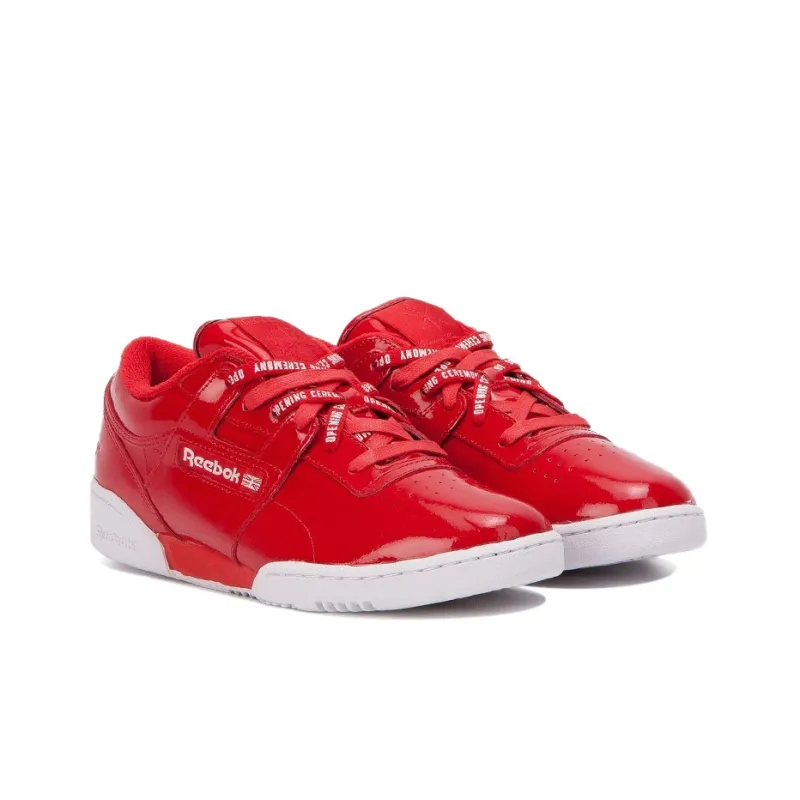 Reebok Opening Ceremony X Workout Lo-2