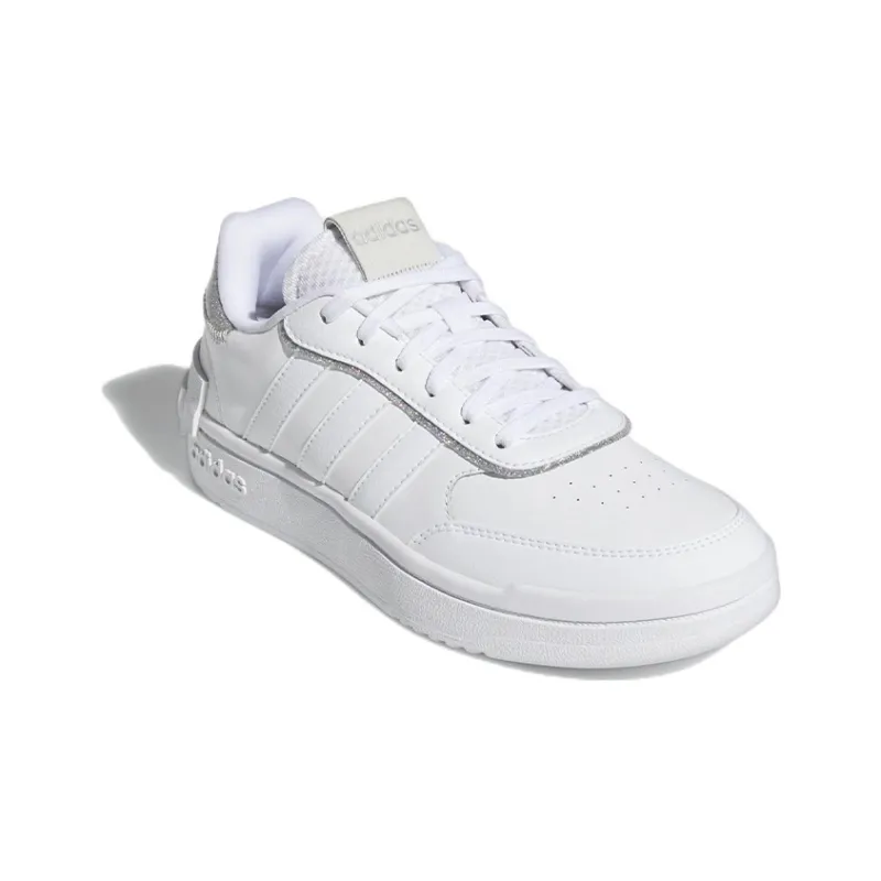 Adidas Neo Postmove Se 'White Silver' Women's-2