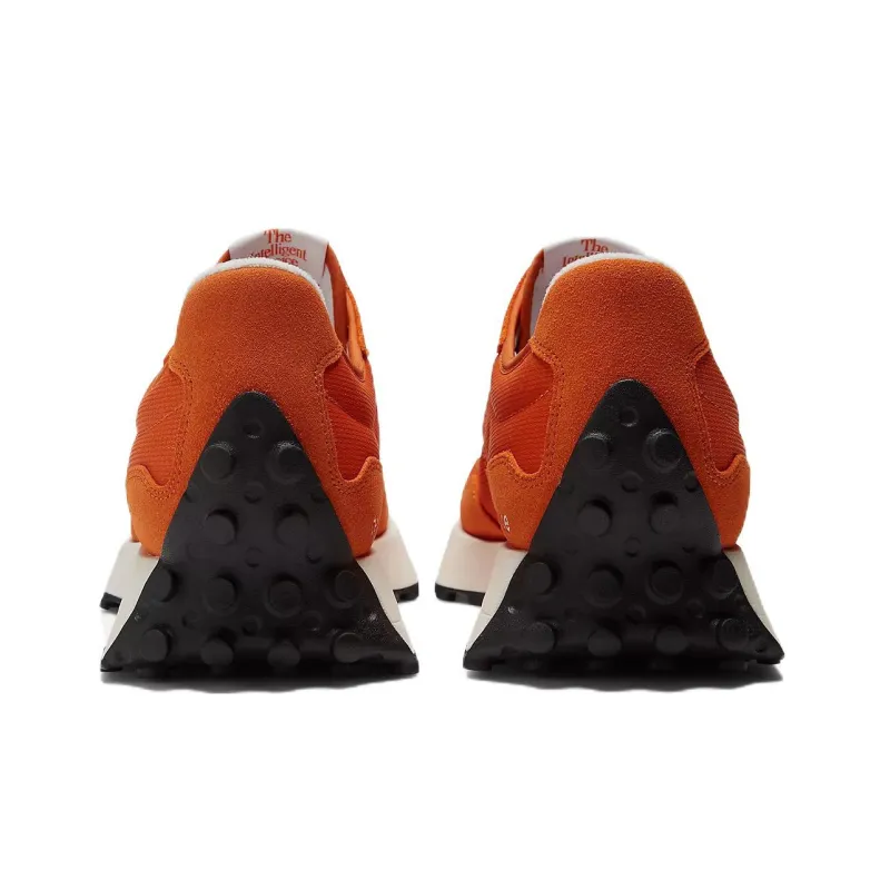 New Balance 327 'Vintage Orange'-4