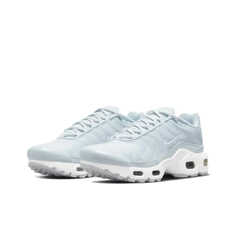 Nike Air Max Plus 'Aura White' GS-2