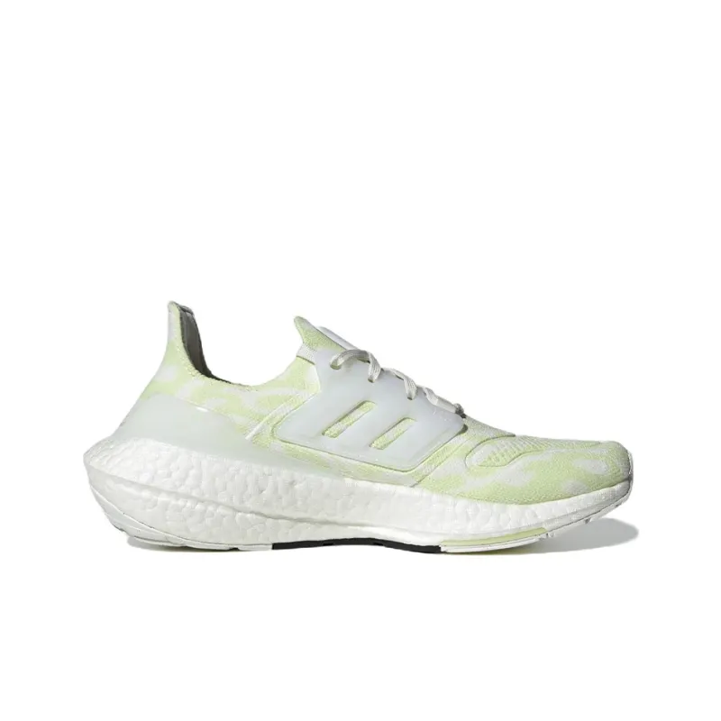UltraBoost 22 Women's Adidas 'Almost Lime' Women's-1