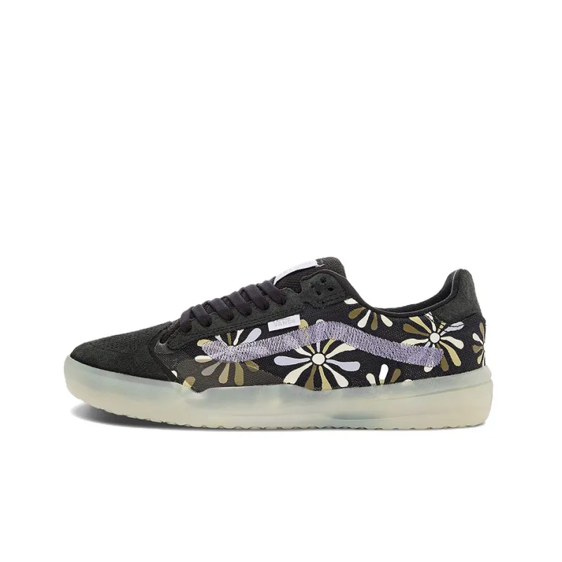 Vans Evdnt Ultimatewaffle 'Black Brown Cream'-0