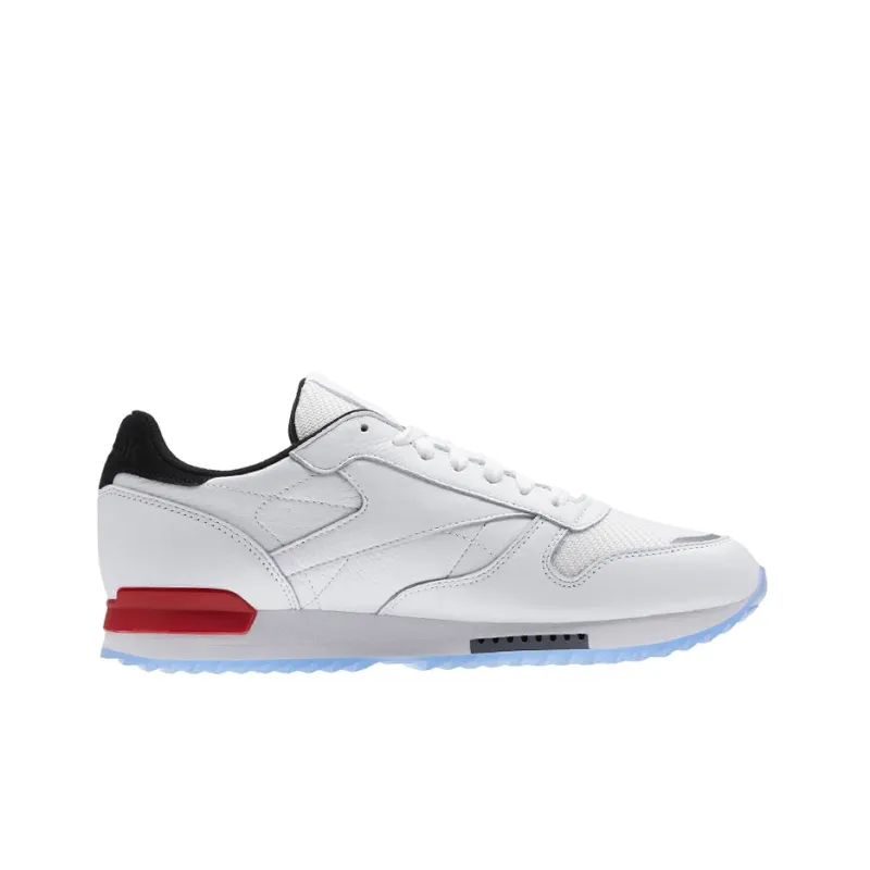 Reebok Classic Leather Ripple Low Bp White-1