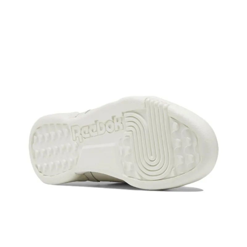 Reebok Workout Lo Plus 'Chalk Rose Dust' Women's-4