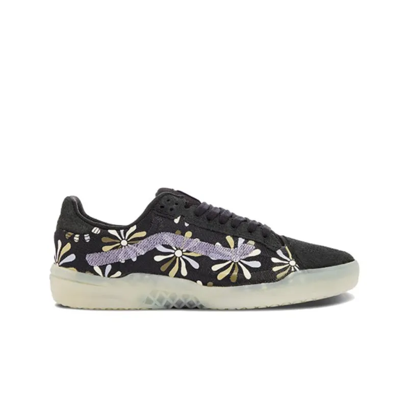 Vans Evdnt Ultimatewaffle 'Black Brown Cream'-1