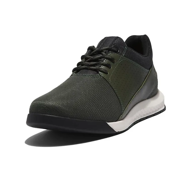 Timberland Killington Casual Shoes Men Low-Top Army Green-2