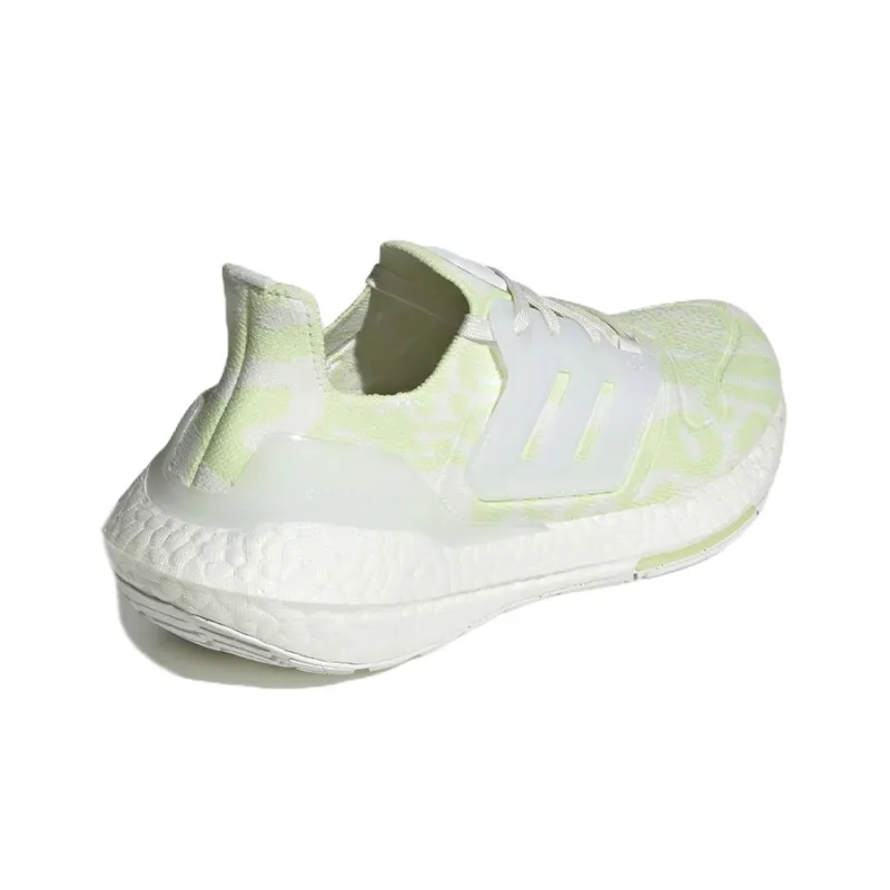 UltraBoost 22 Women's Adidas 'Almost Lime' Women's-3