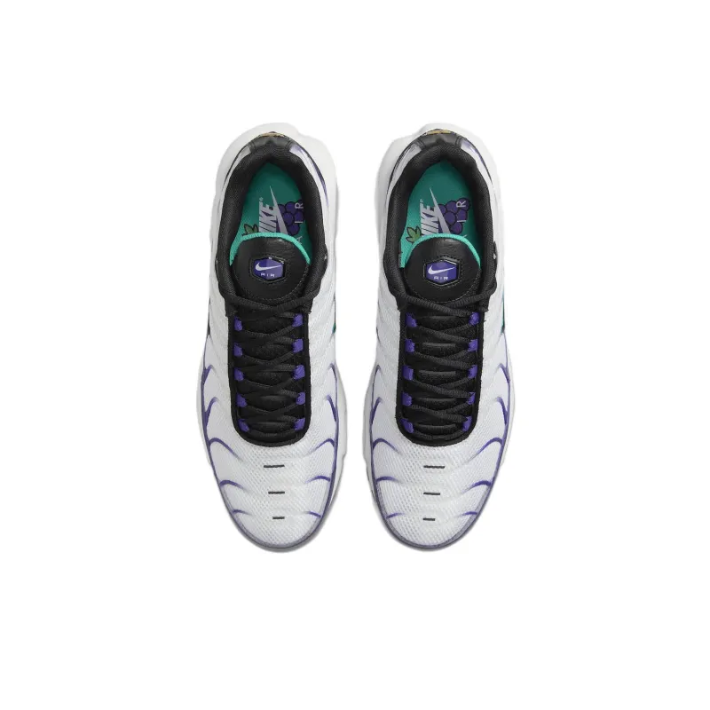 Nike Air Max Plus White Grape Ice-3