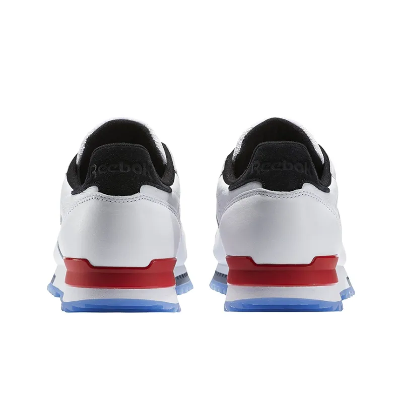 Reebok Classic Leather Ripple Low Bp White-3
