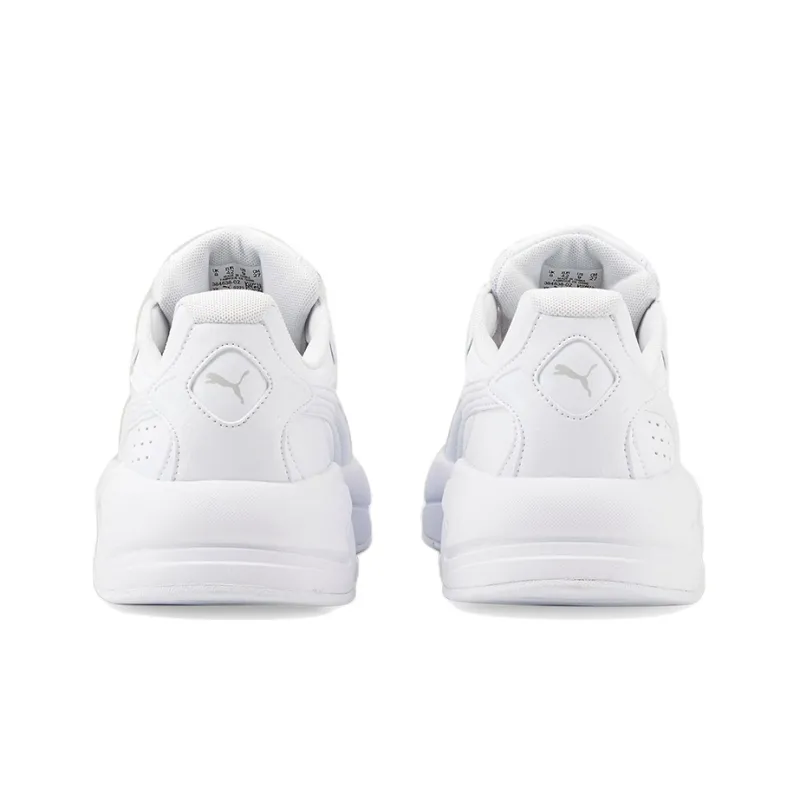 PUMA X Ray Speed 'White Grey Violet'-3