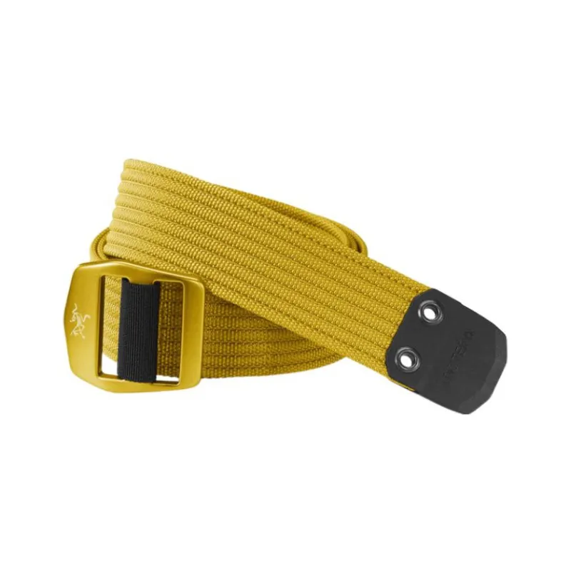 Arcteryx Belts Unisex Yellow-0