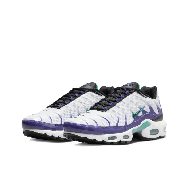 Nike Air Max Plus White Grape Ice-2