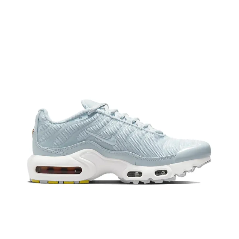 Nike Air Max Plus 'Aura White' GS-1