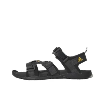 Adidas Gladi 2.0 Beach Sandals Men Black