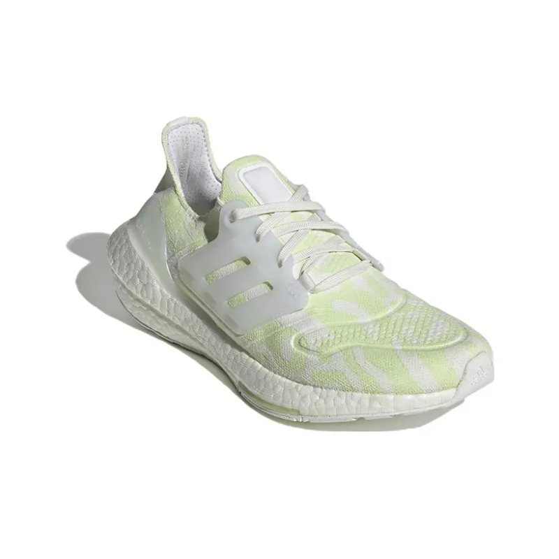 UltraBoost 22 Women's Adidas 'Almost Lime' Women's-2