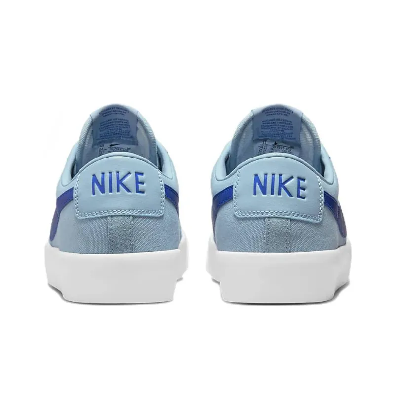 Nike Sb Zoom Blazer Low Pro Gt Boarder Blue-4