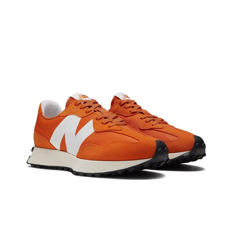 New Balance 327 'Vintage Orange'-2