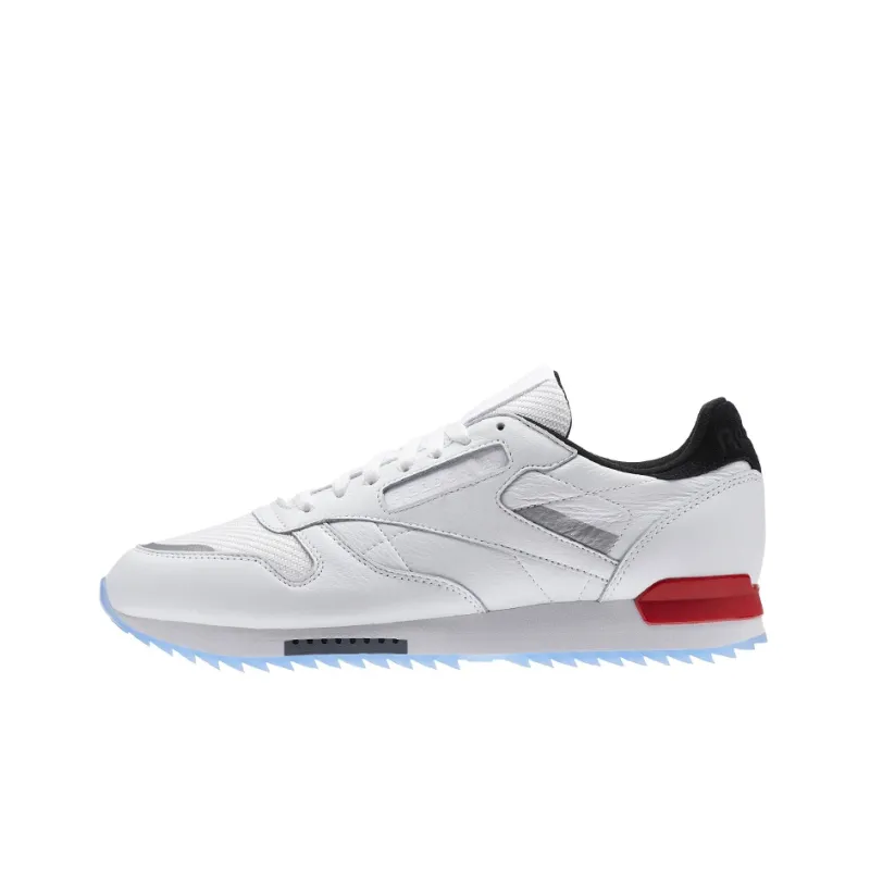 Reebok Classic Leather Ripple Low Bp White-0