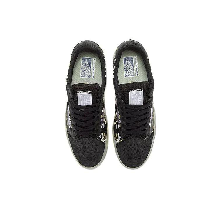 Vans Evdnt Ultimatewaffle 'Black Brown Cream'-3