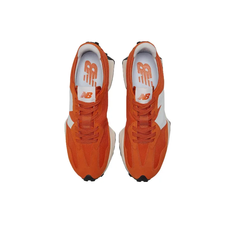 New Balance 327 'Vintage Orange'-3