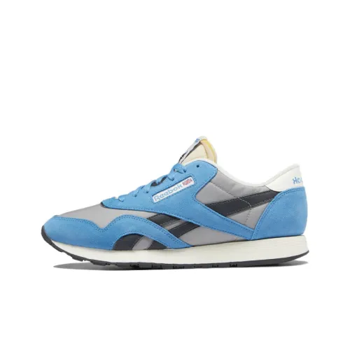 Reebok Reebok Classic Classic Nylon 'Cyan Tin'