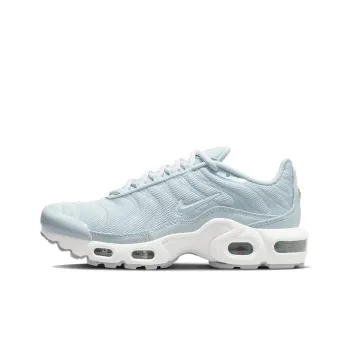 Nike Air Max Plus 'Aura White' GS