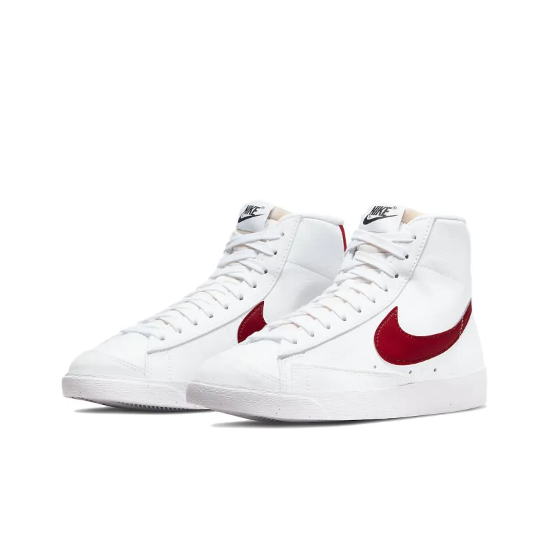 Nike Blazer Mid 77 Next Nature Cherry Women's-2