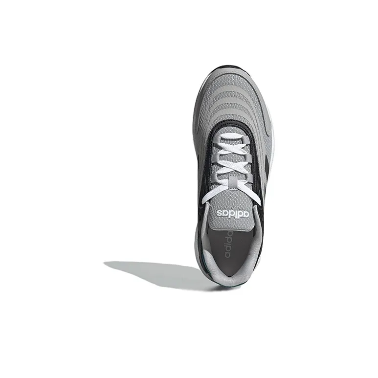 Adidas Crazychaos 2.0 'Grey Black Orange Rush'-4