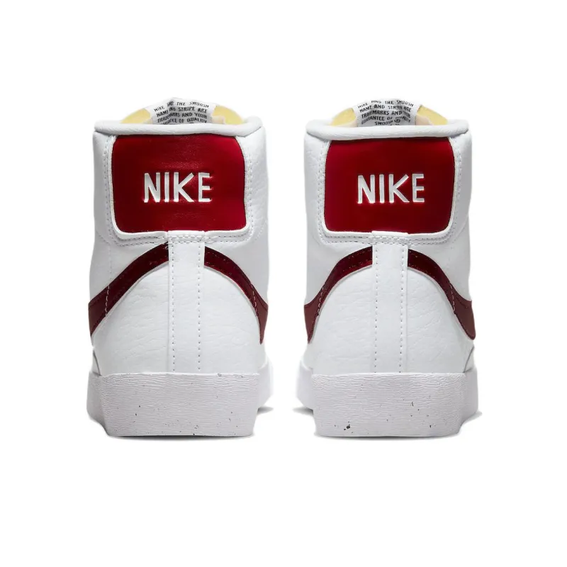 Nike Blazer Mid 77 Next Nature Cherry Women's-3