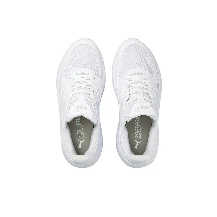 PUMA X Ray Speed 'White Grey Violet'-2