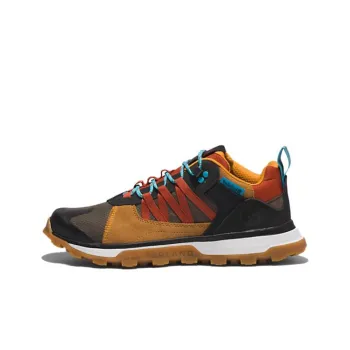 Timberland Treeline Strainer 'Black Brown'