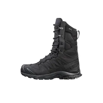 SALOMON XA FORCES Wear-Resistant High-Top Hiking Shoes Unisex