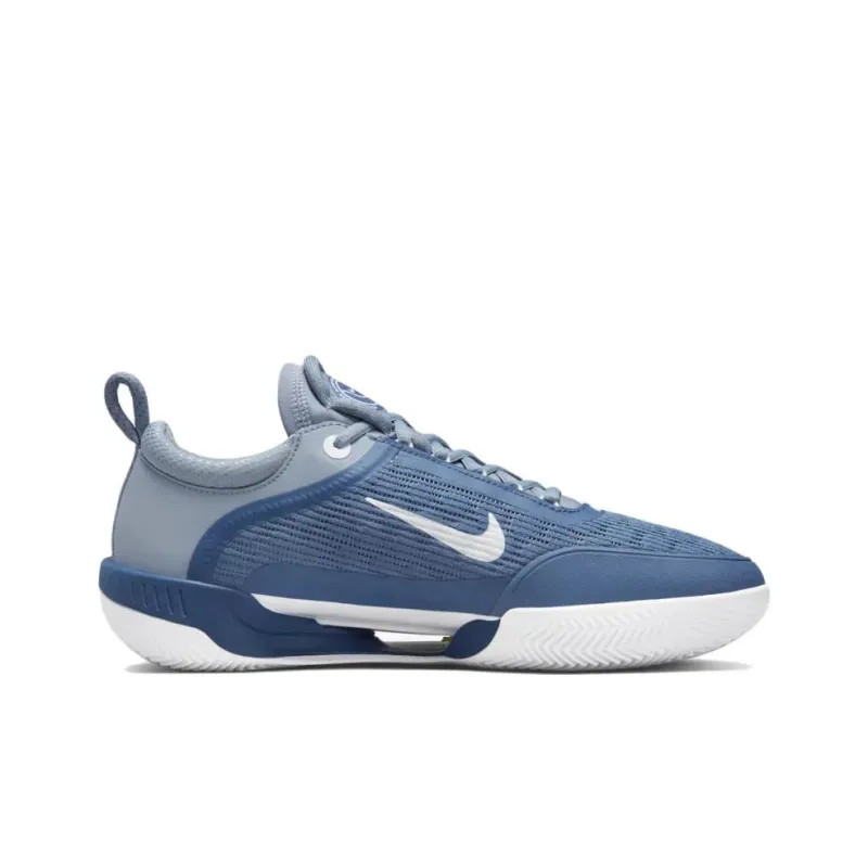NikeCourt Zoom NXT Clay 'Mystic Navy'-1