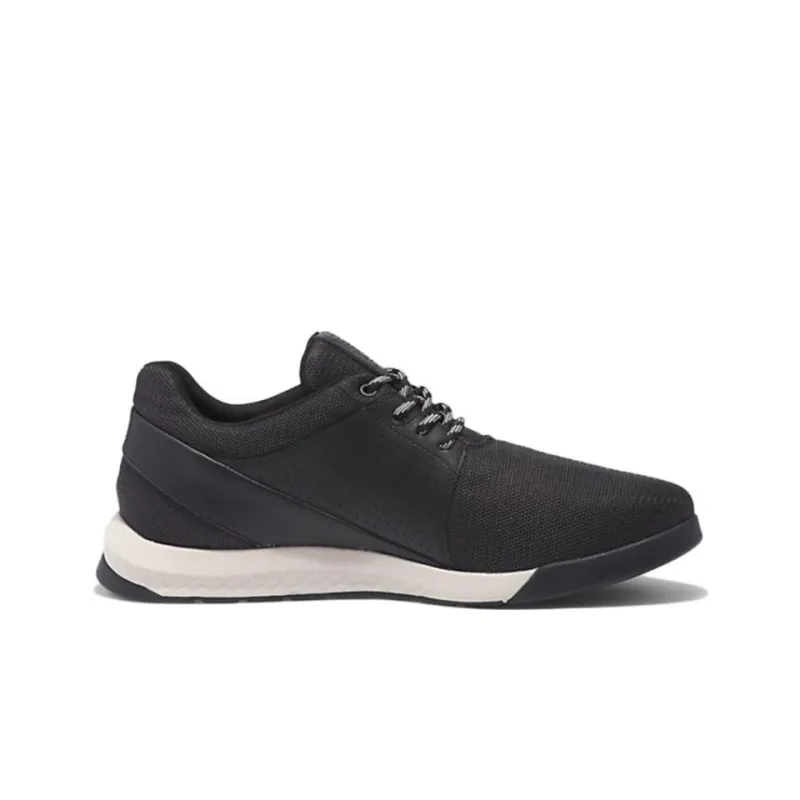 Timberland Killington Casual Shoes Men Low-Top Black-1