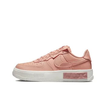 Nike Air Force 1 Fontanka Light Madder Root Summit White Rust Pink Light Madder Root Women's