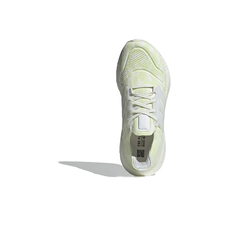 UltraBoost 22 Women's Adidas 'Almost Lime' Women's-4