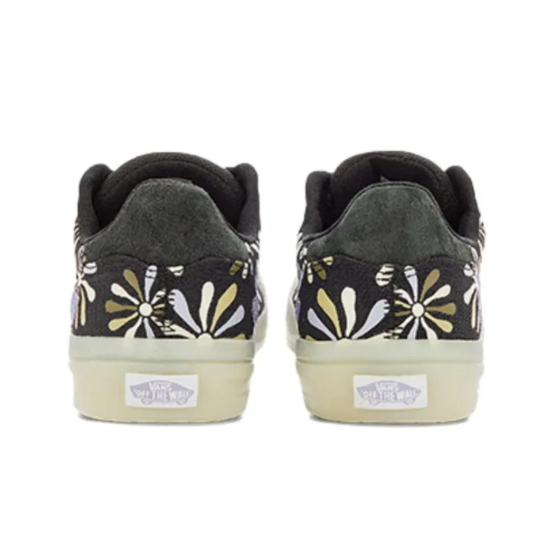 Vans Evdnt Ultimatewaffle 'Black Brown Cream'-4