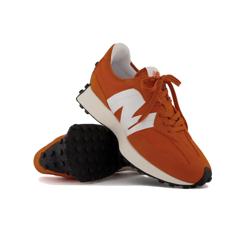 New Balance 327 'Vintage Orange'-5