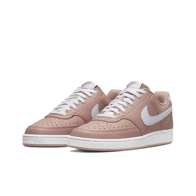 Nike Court Vision Low Next Nature 'Rose Whisper' Women's-2