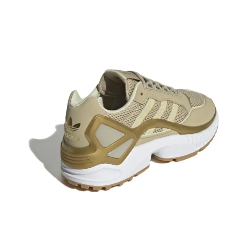 Zx Wavian Women's Adidas Originals 'Savanna Gold' Women's-3