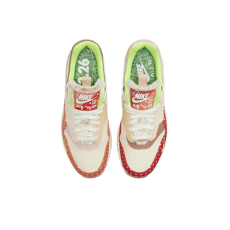 Nike Air Max 1 Prm 'Woman's Best Friend' Women's-3