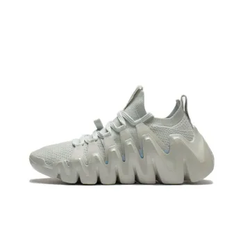 LiNing Phantom Stinger Casual Shoes Women's Low Top Frost White