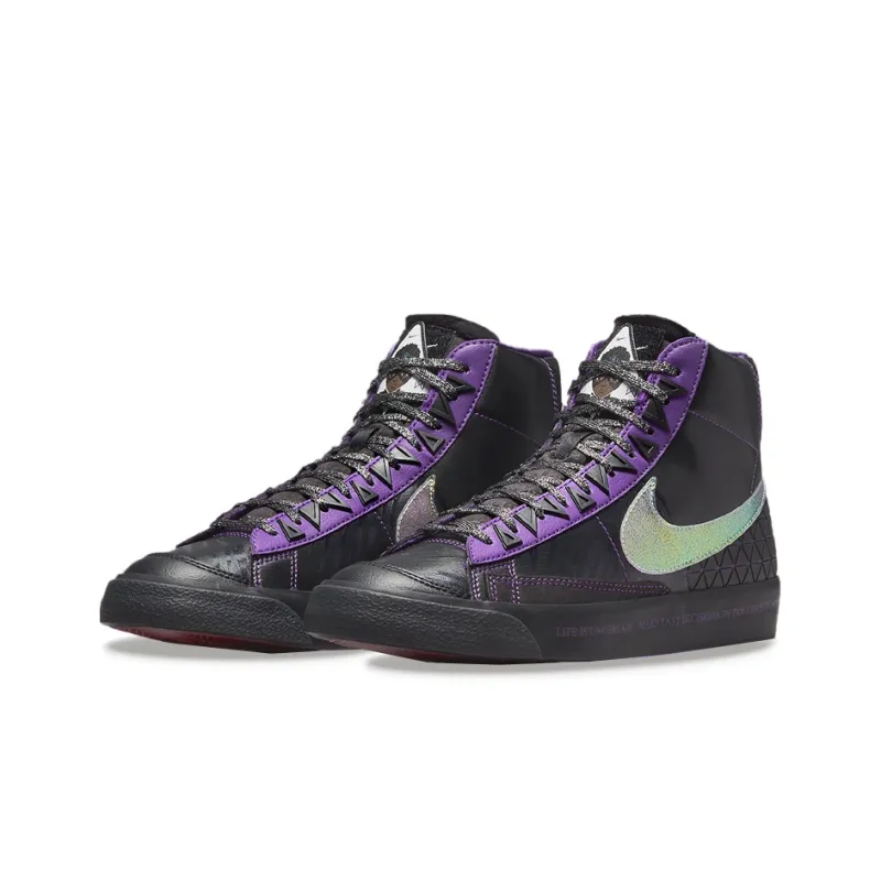 Nike Blazer Mid 77 Doernbecher Ayman-2
