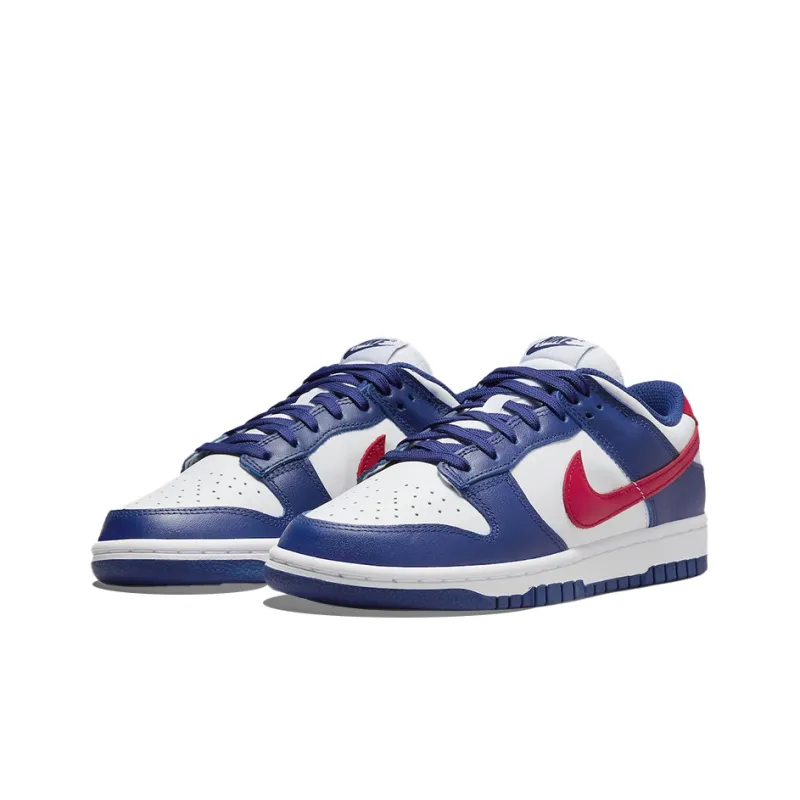 Nike Dunk Low Usa Women's-2