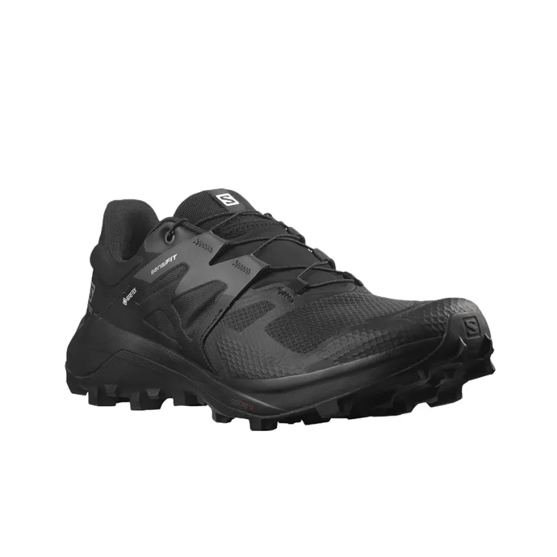 SALOMON Wildcross 2 Gore Tex / L00-1