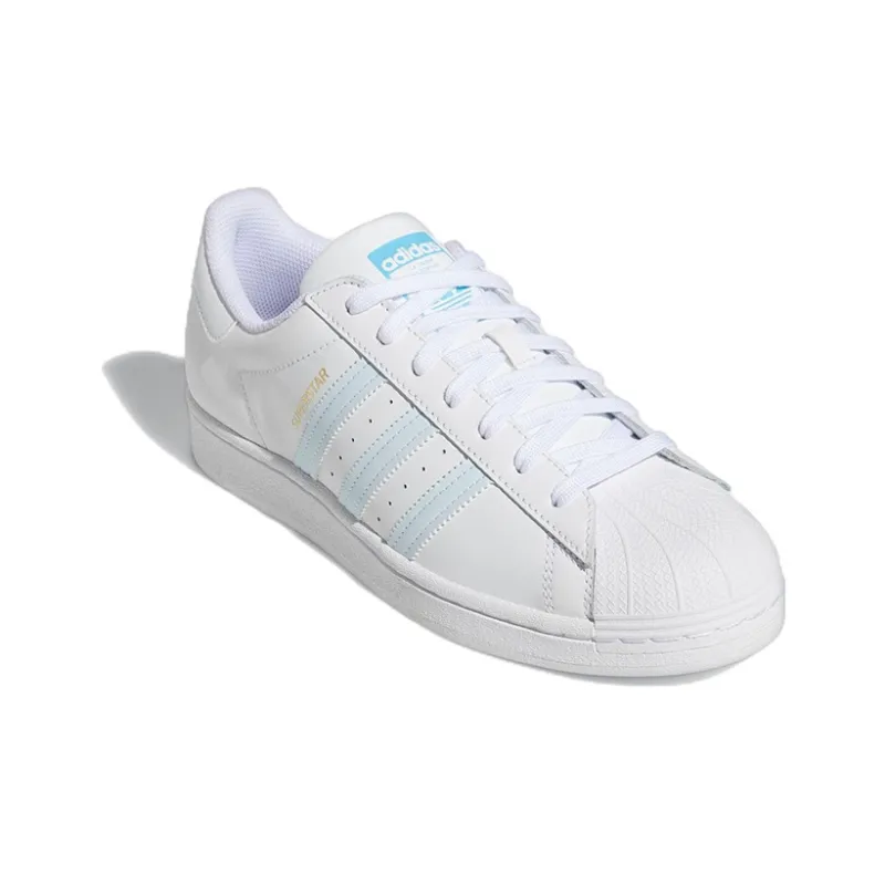 Adidas Originals Superstar 'White Sky Tint'-2